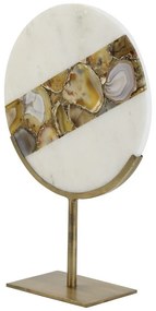 Мраморна статуя Gouya - Light &amp; Living