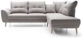 Ъглов диван Statham-Right