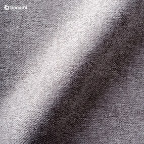 Светлосив ъглов диван (ляв ъгъл) Copenhagen - Scandic