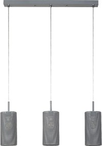 Rabalux Callia Висящи осветителни тела IP20 E14 3x MAX 25W K 3019