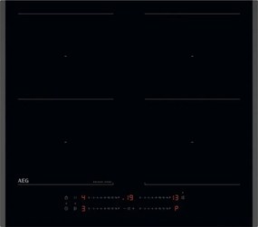 AEG TO64IM00FB Индукционен плот за вграждане