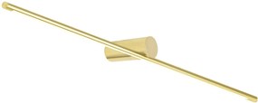 Аплик LED 80CM APP1346-W GOLD