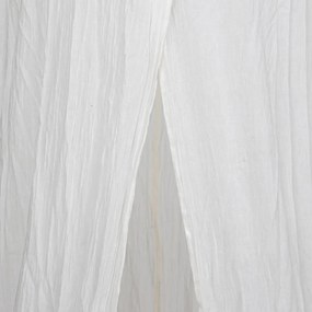 Детски балдахин atmosphera Gauze, Памук, 250x50x350 cm - Розов