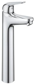 GROHE 24331001 - Смесител за умивалник SWIFT 319 mm, полирано хромово покритие