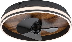 Rabalux Faustine Таванно осветление (плафони) IP20 LED 30W 3000-6500 71016