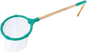 Hape - Бамбуково кепче за ловене на пеперуди H5578