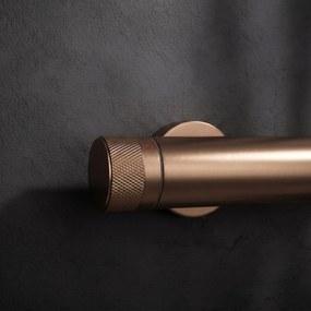 Комплект за душ Rea Rivo Brush Copper