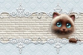 Тапет – Сладко коте