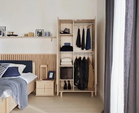 Гардероб Omm 2-doors
