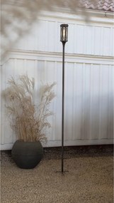 Външно слънчево LED осветително тяло Folke - Star Trading