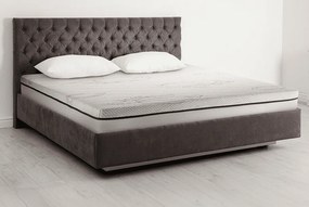Двулицев матрак Pocket Natura от Sleepy 22 см OUTLET