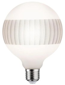 LED Димируема крушка CLASSIC G125 E27/4,5W/230V 2600K - Paulmann 28743