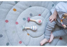 Музикална играчка Octopus – Kindsgut