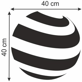 Акрилни стенни огледала