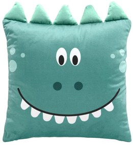 Кадифена детска възглавница 40x40 cm Dina – douceur d'intérieur