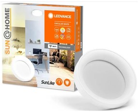 Ledvance-LED Димируем плафон SUN@HOME CIRCULAR LED/18,5W/230V Wi-Fi