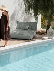 Възглавница за открито от букле 25x60 cm Grow – Blomus