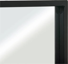 Стенно огледало 90x120 cm WIndow – Ixia