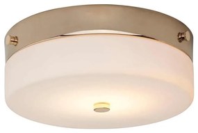 Elstead TAMAR-F-M-PG-LED Плафон за баня TAMAR 1xGX53/5,7W/230V IP44