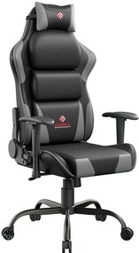 Стол за игри Eureka Ergonomic GC07