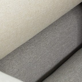 Светлосив диван 180 cm Vera – Hübsch