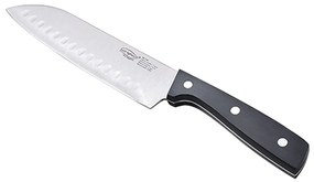 Нож Сантоку San Ignacio Expert Неръждаема стомана (17,5 cm)