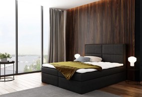 Тапицирано легло Grand-Mauro-180 x 200