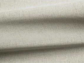 Кремав трапезен стол от масивна дървесина Erika – Makamii