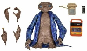 Фигурки на Герои Neca E.T. 40 Aniversario Ultimate