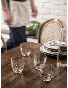 Комплект от 4 чаши от 100 ml Troquets - La Rochére