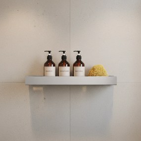 Рафт за баня SF04 60cm steel brush