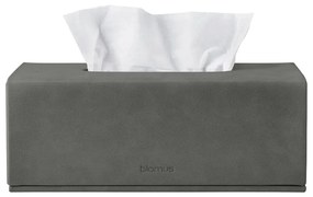 Кутия за носни кърпички от изкуствена кожа Sahla – Blomus