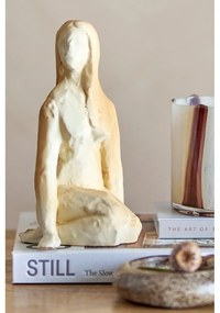 Каменна фигурка (височина 20,5 см) Ishtar – Bloomingville