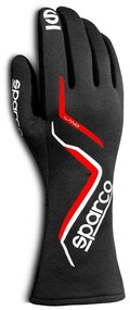 Ръкавици Sparco LAND Черен Размер 9