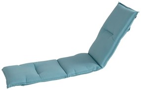 Възглавница за градински стол за шезлонг 63x195 cm Cuba – Hartman