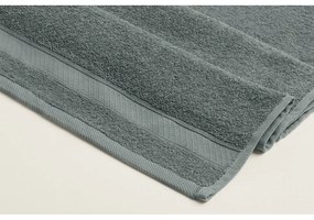 Памучни кърпи в комплект 4 броя от тери 50x90 cm – Foutastic