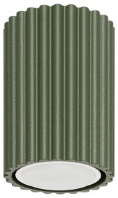 Зелен прожектор Gleam – Sollux