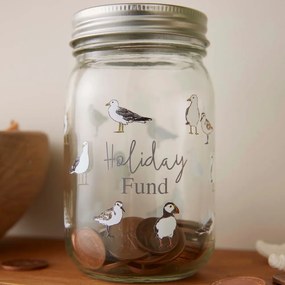 Касичка Coastal Birds – Cooksmart ®