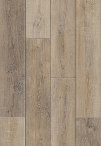 Mexen Casa Grande винилови панели 1227 x 187 мм LVT Dryback 2,5 мм, подложка PVC, 4 V-фуга, дъб