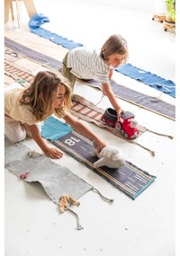 Детска писта Ride &amp; Roll Airplane – Lorena Canals