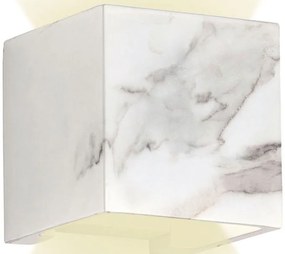 Аплици Viokef Davos-White