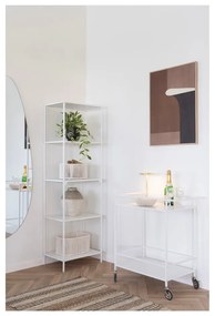 Текстилни кошници в комплект от 2 бр. 38x25,5x18 cm Arese – House Nordic