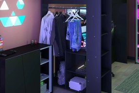 Комплект за юношеска стая Game