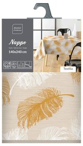 Покривка за маса 140x240 cm Sarina – douceur d'intérieur