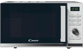 микровълновата фурна Candy 38001027 Бял 900 W 23 L