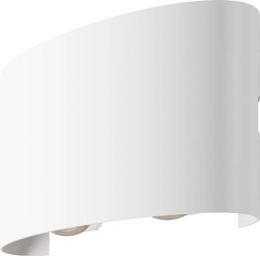 Maytoni Фасадно осветление - O417WL-L4W3K