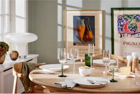 Чаши в комплект 2 бр. за шампанско 240 ml Hammershøi – Kähler Design