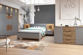 Легло Ludost-Natural - Gray