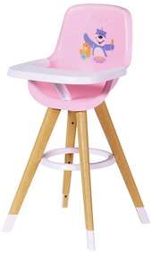 Трон Zapf Creation Highchair