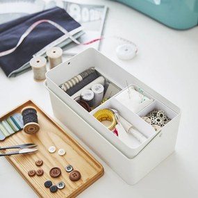 Кутия за шивашки материали Tower - YAMAZAKI